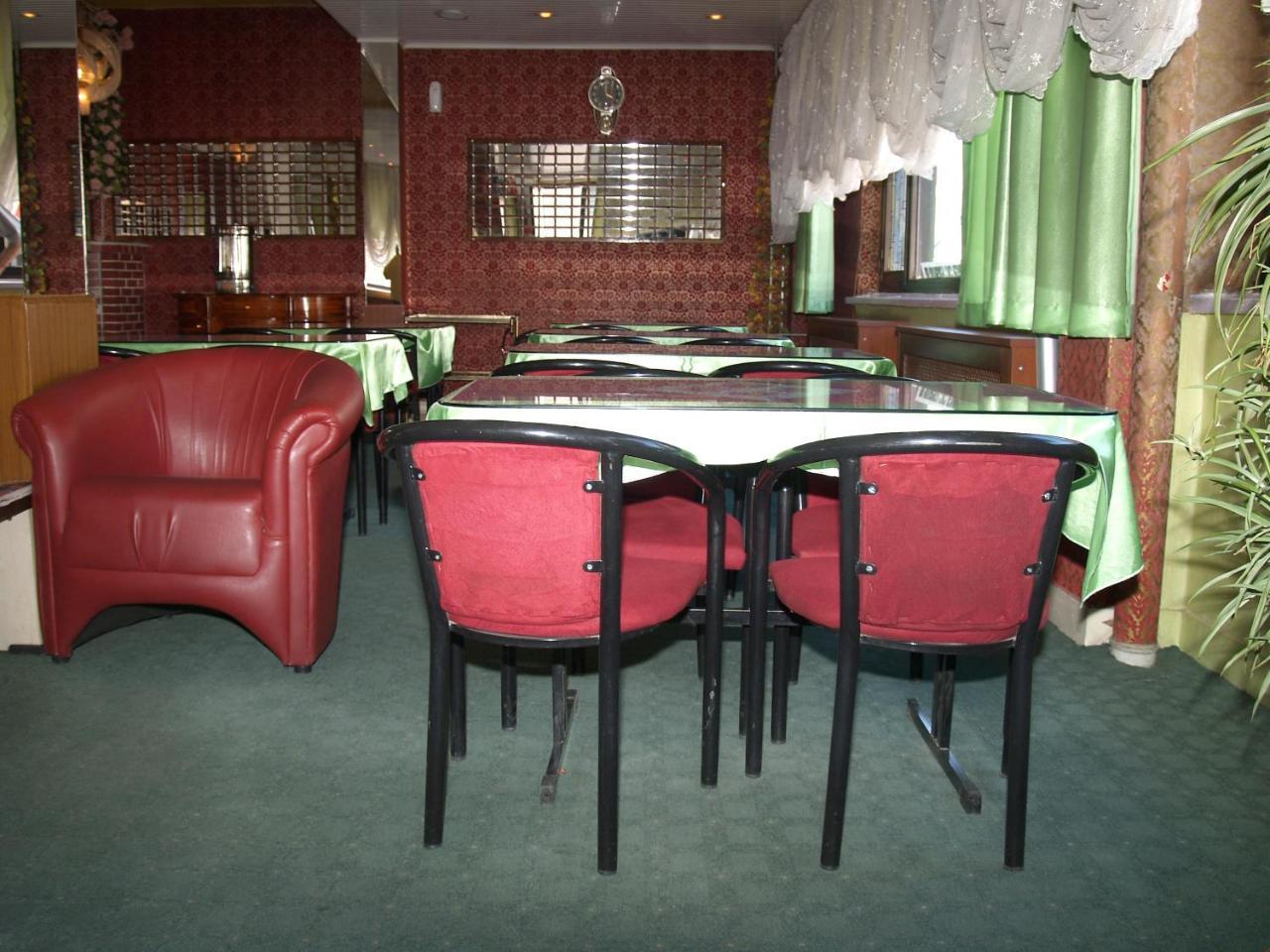 Hotel Cesme Konya Luaran gambar