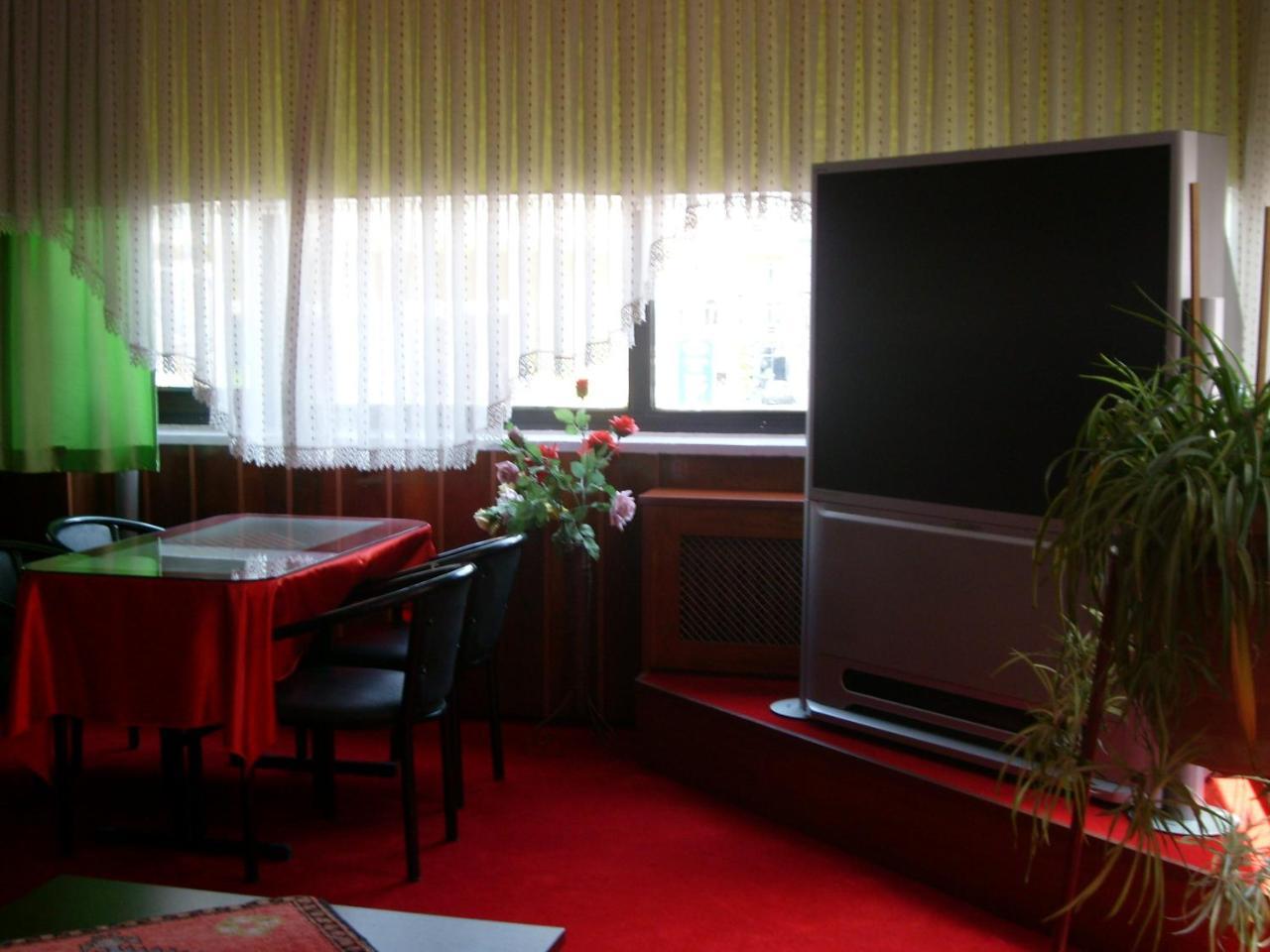 Hotel Cesme Konya Luaran gambar