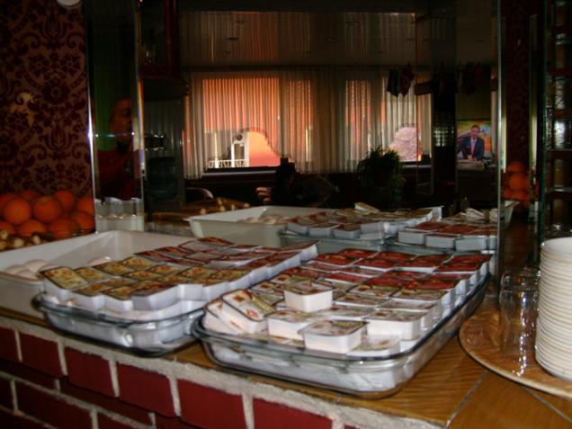 Hotel Cesme Konya Luaran gambar