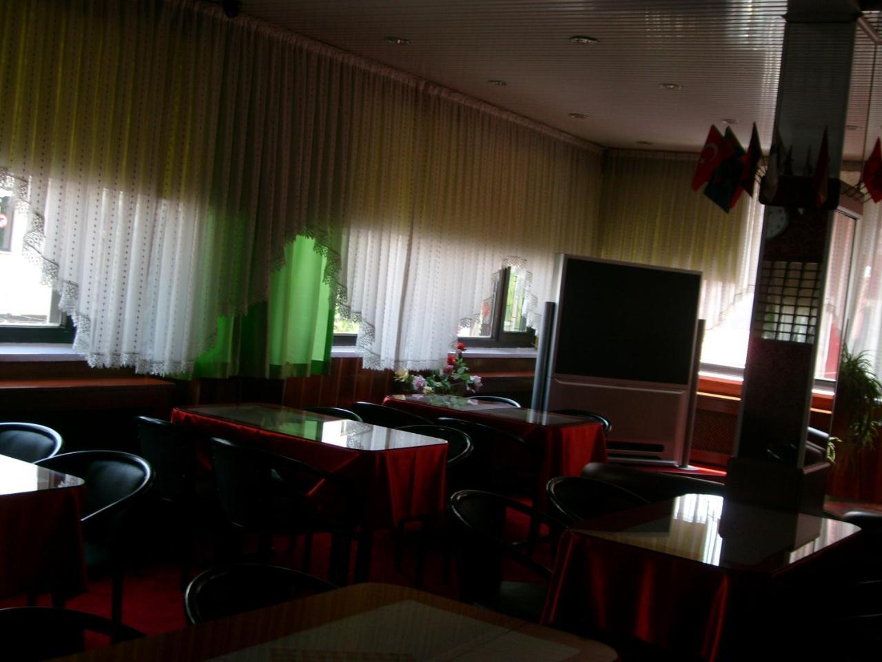 Hotel Cesme Konya Luaran gambar