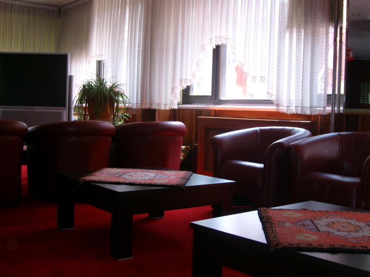 Hotel Cesme Konya Luaran gambar