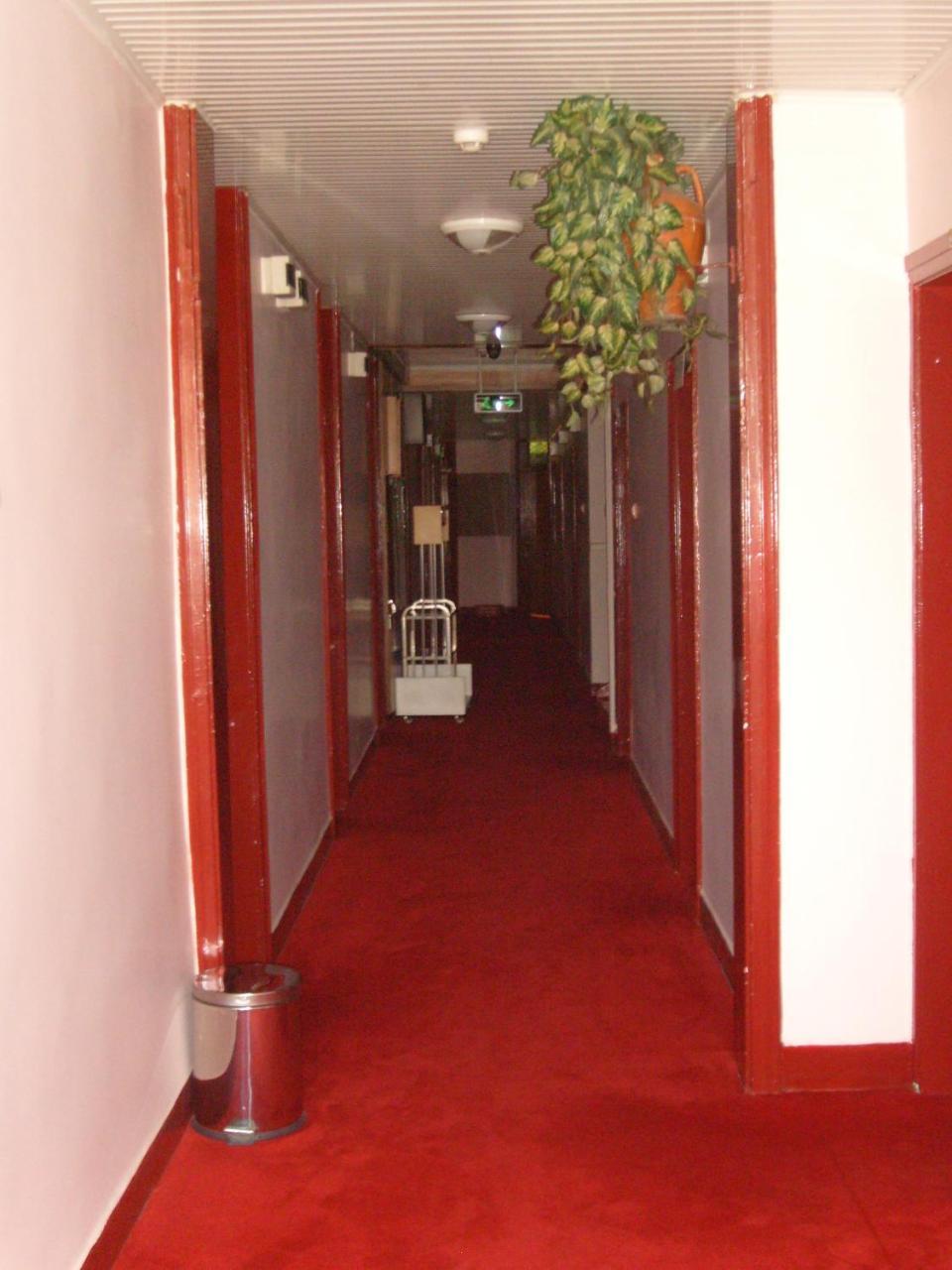 Hotel Cesme Konya Luaran gambar