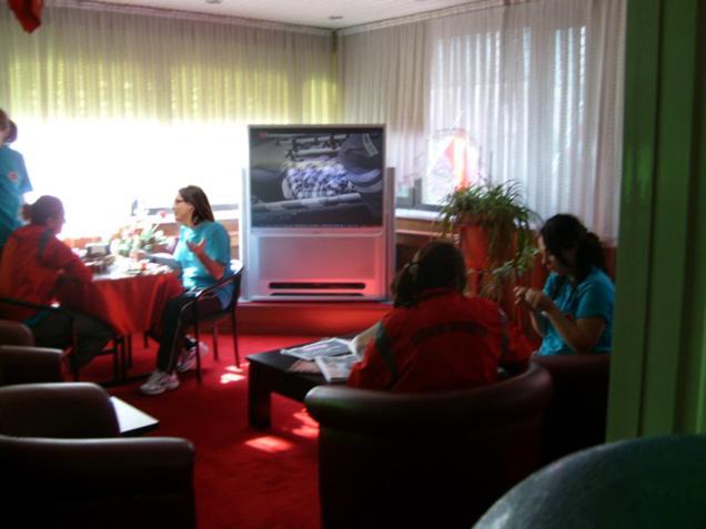 Hotel Cesme Konya Luaran gambar