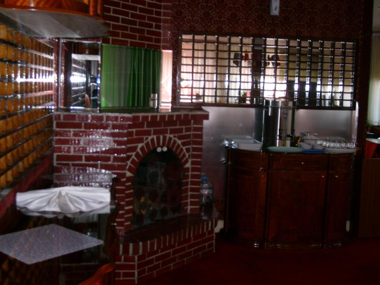 Hotel Cesme Konya Luaran gambar