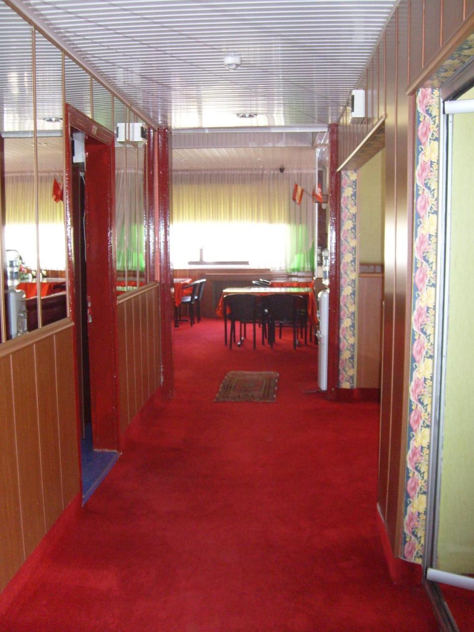Hotel Cesme Konya Luaran gambar