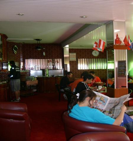 Hotel Cesme Konya Luaran gambar