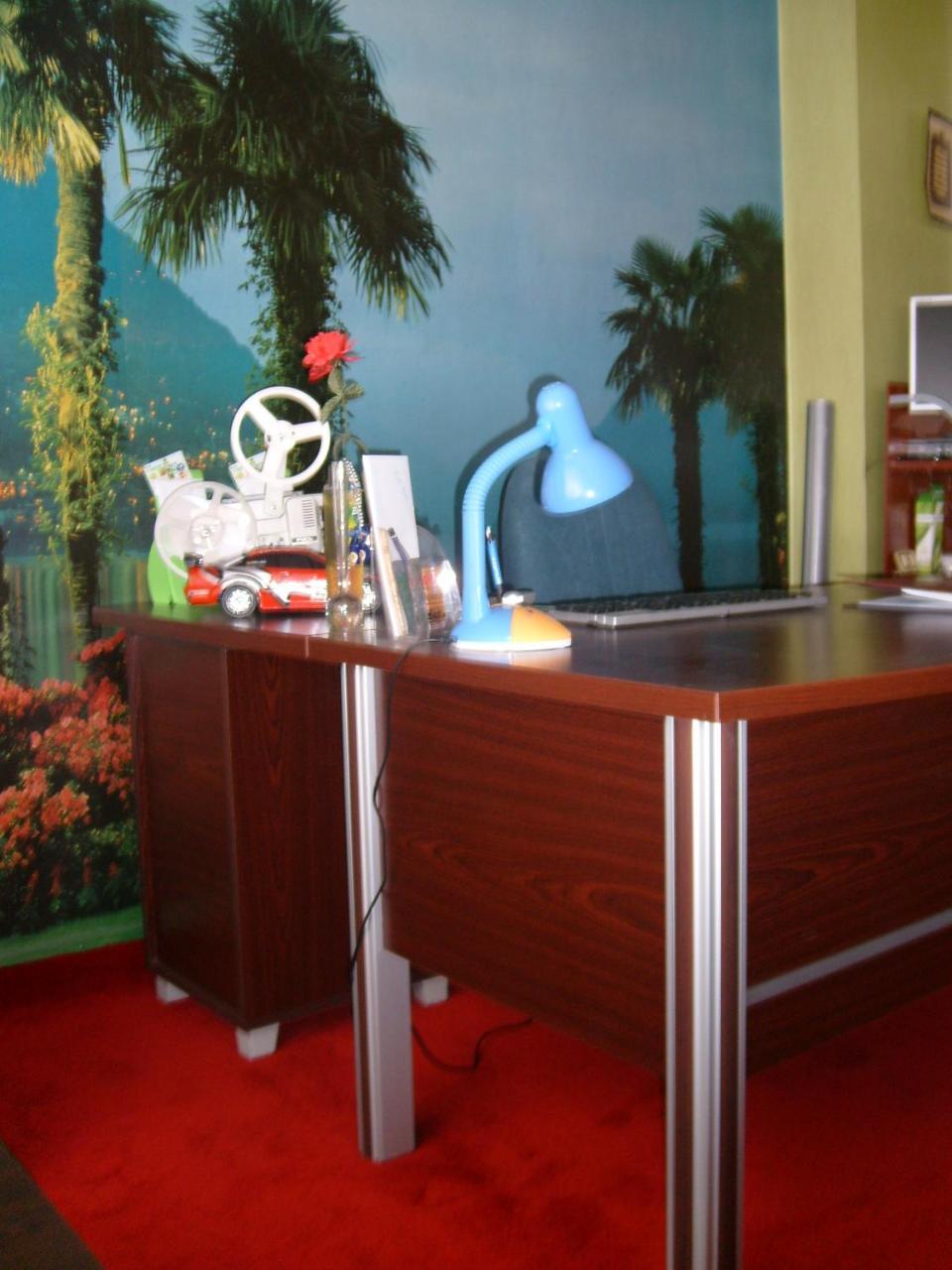 Hotel Cesme Konya Luaran gambar