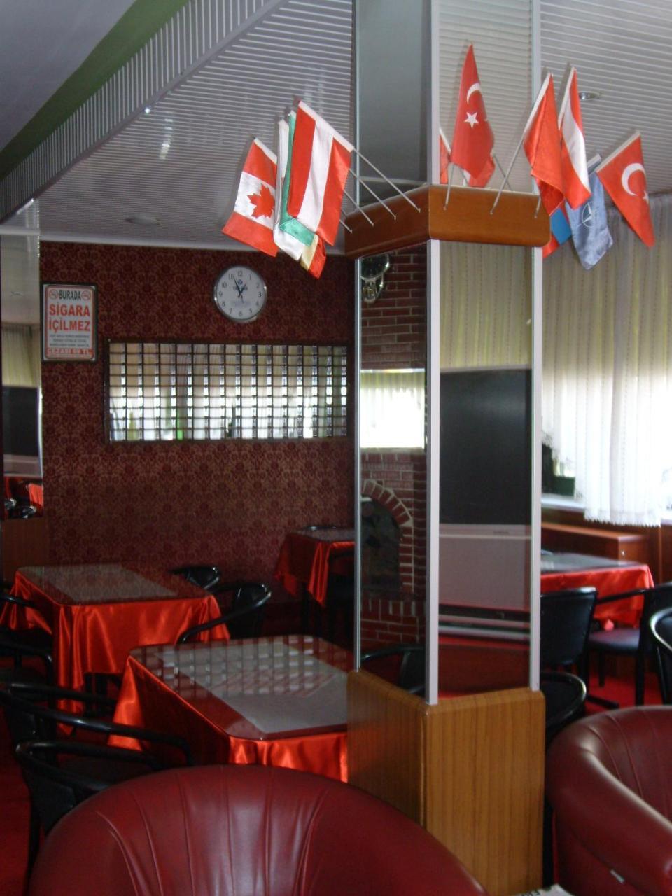 Hotel Cesme Konya Luaran gambar