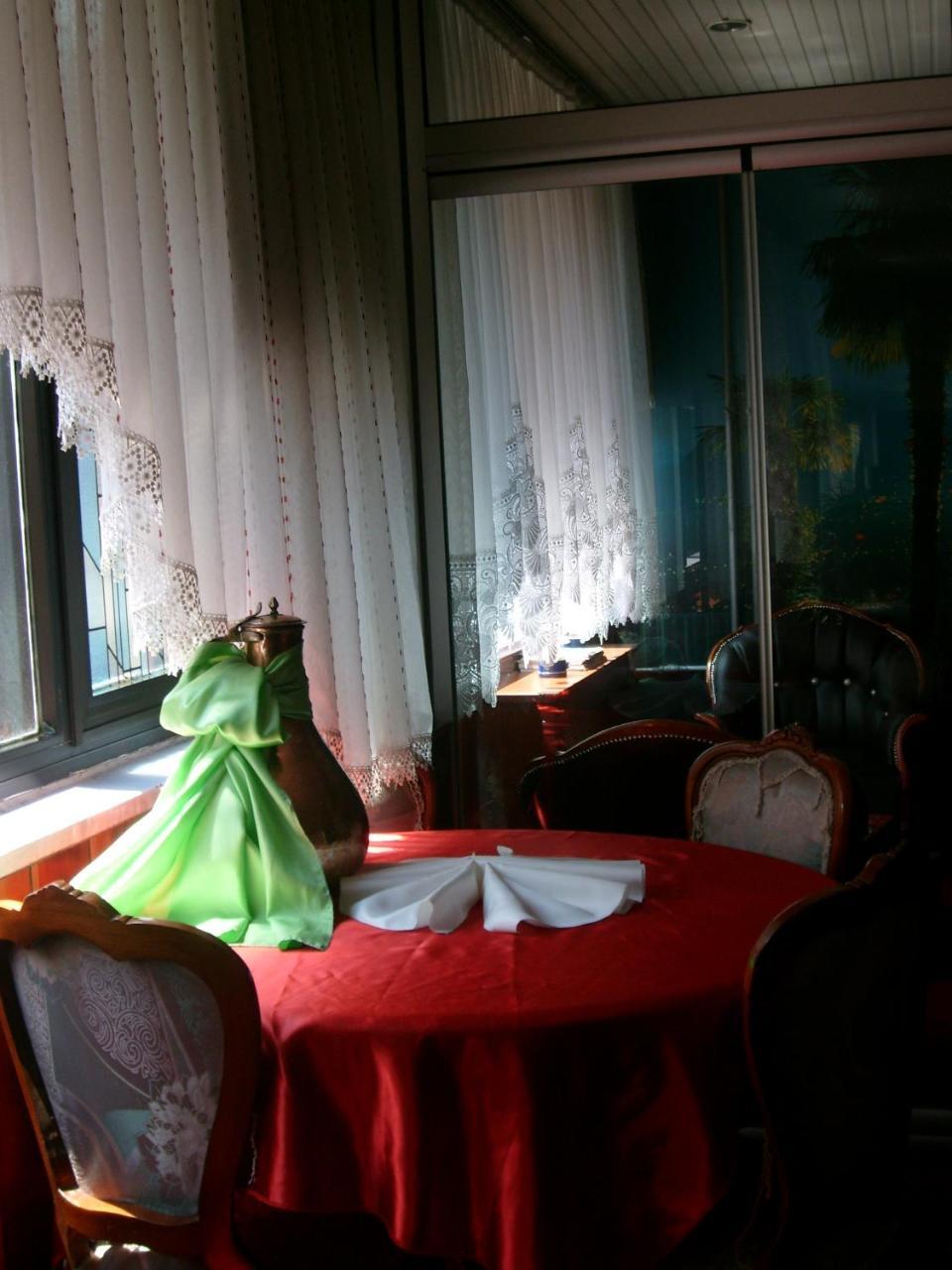 Hotel Cesme Konya Luaran gambar