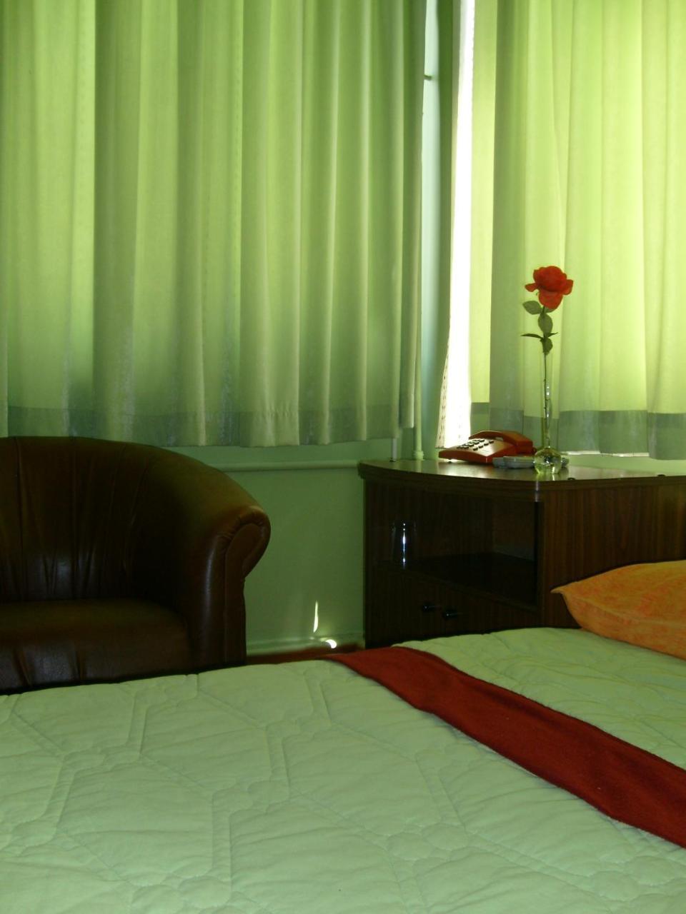 Hotel Cesme Konya Luaran gambar