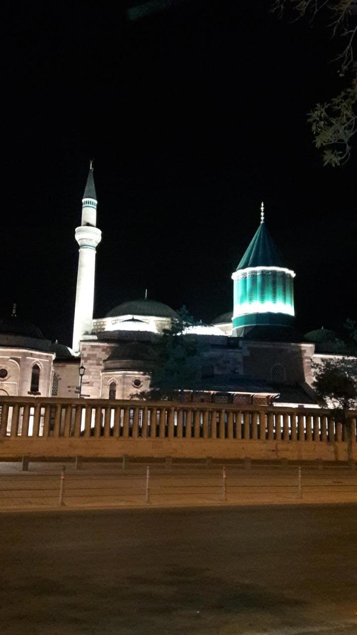 Hotel Cesme Konya Luaran gambar