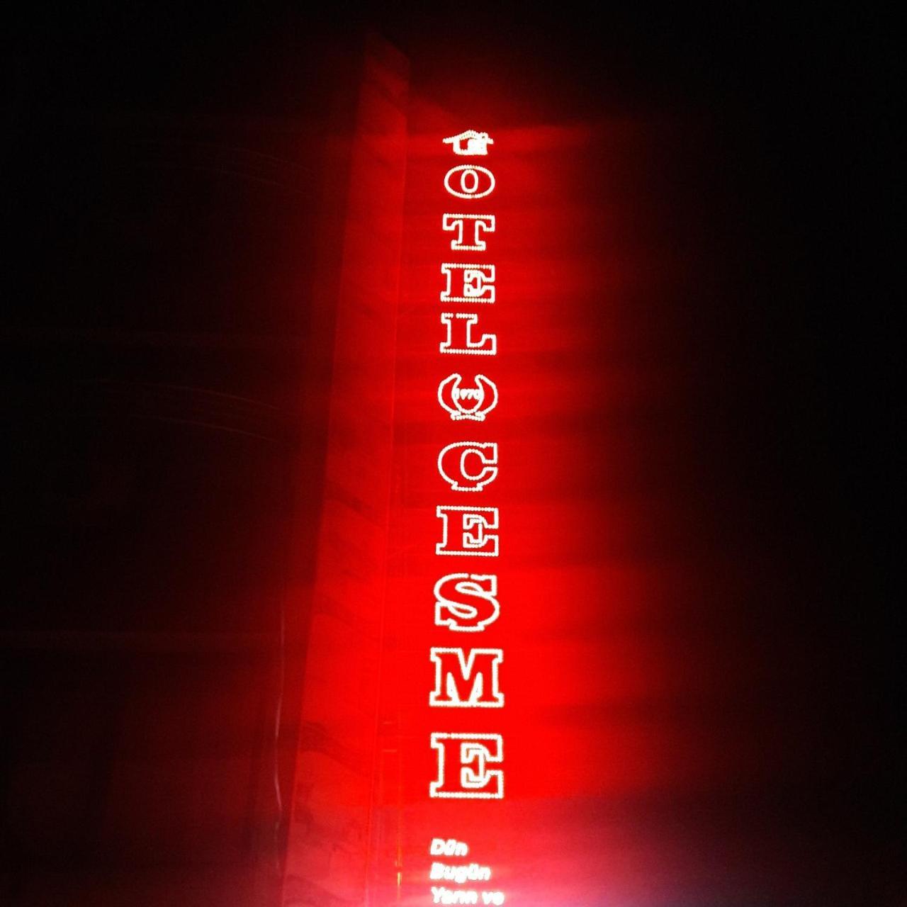 Hotel Cesme Konya Luaran gambar
