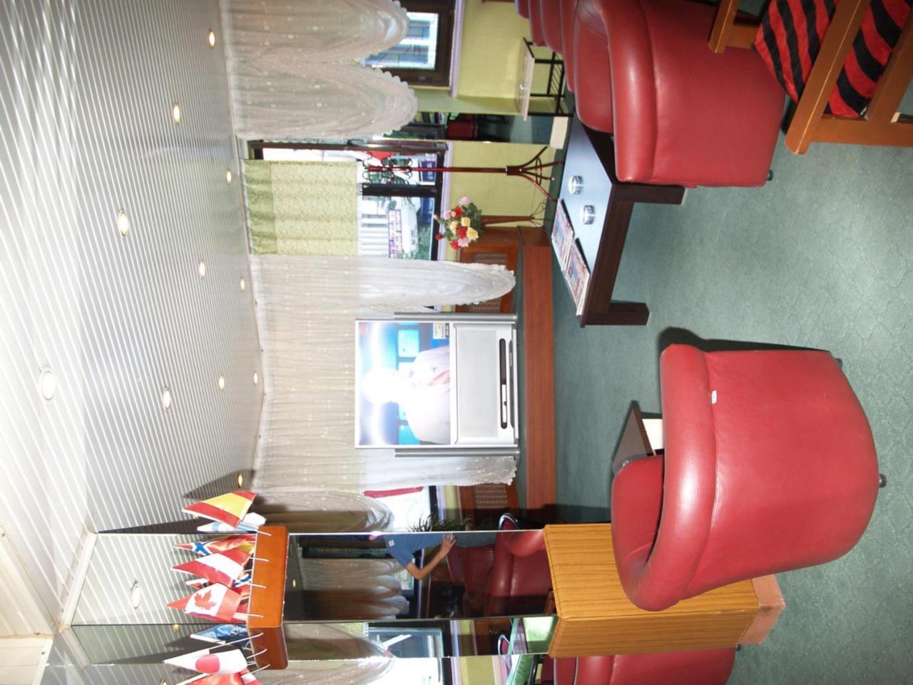 Hotel Cesme Konya Luaran gambar