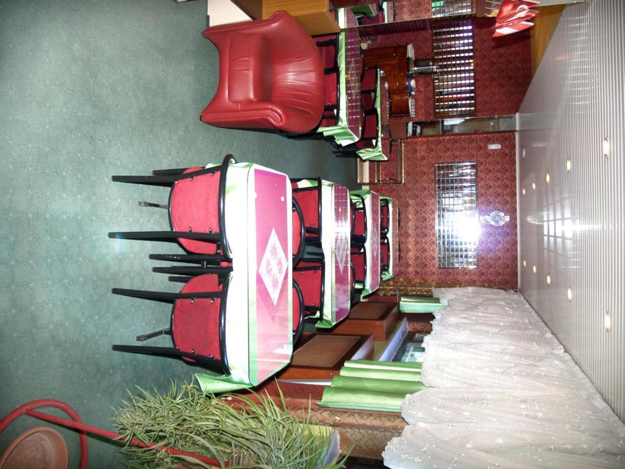 Hotel Cesme Konya Luaran gambar